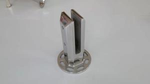 Quality stainless steel investment casting ,stainless steel glass fencing hardware ,stainless steel glass spigot wholesale