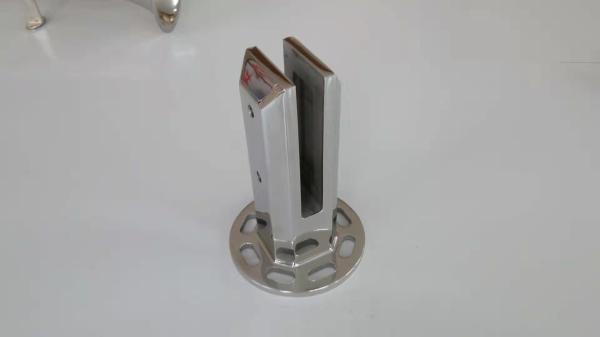 Glass Pool Fencing hardware ,glass fencing fittings ,glass fencing bracket