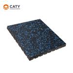 Wholesale High Quality Rubber Mats Producing Factory Nontoxic Heavy Duty Gym