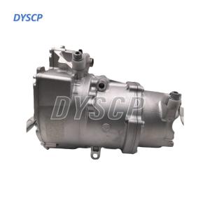 Quality 0032305311 Automotive Electric Air Conditioning Compressor For Benz W221 S400 wholesale