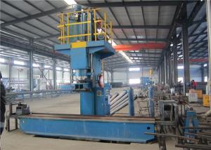 Quality Y-16T Hydraulic Straightening Press For Street Light Pole wholesale