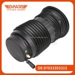 Porsche Palamela 970 Rear Air Suspension 97033353315 97033353311 97033353312