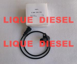 Quality BOSCH Crankshaft Position Sensor 0261210113 0 261 210 113 261210113 wholesale