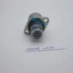 High Accuracy Diesel Suction Control Valve Steel / Plastic Material 294009 -