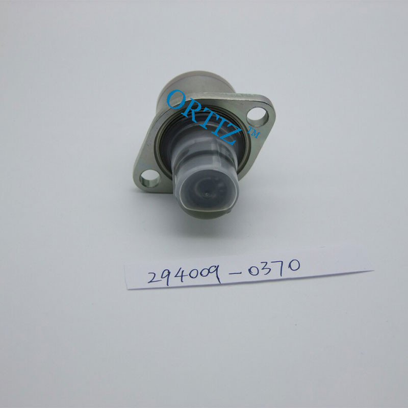 ORTIZ ISUZU 4HK1 700P SCV valve 294009-0370 fuel pump for diesel common rail pump system