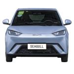 Top Speed 150Mph BYD Seagull EV Electric Car Vehicle for Energy Cars
