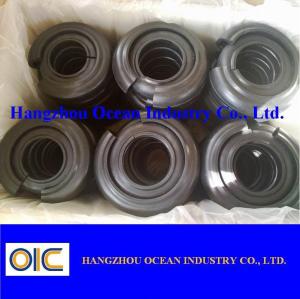 Quality Flanged Bolted Connection Hydraulic Hose Couplings for Industrial Applications wholesale