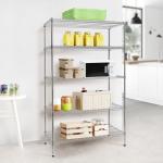 Rk Bakeware China Foodservice Commercial Wire Shelving Heavy Duty Metal Storage