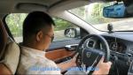 DSM Anti Sleep Driver Fatigue Monitoring Camera Cargo Safety ABS Material