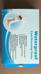 Reusable Shower Bandage Cover Limbo Waterproof Protectors TPU Material