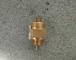Sinotruk HOWO truck spare parts- WG9100710069 Pressure Switch for gearbox