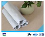 PET Short Fiber Needle-punched non-woven Geotextiles 337GSM