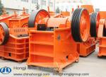 The international advanced Jaw crusher