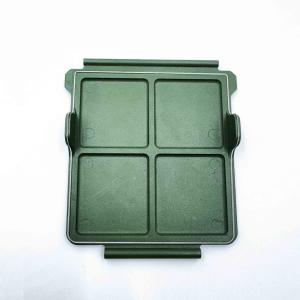 Quality Custom Aluminum Die Casting Service High Pressure Die Casting Parts wholesale