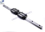 Cutter Parts No. 51.015.001.0041（WL.7569) / TRH20FL-2-460-N-Z0 TBI Linear Slider