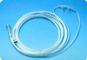 Quality Medical oxygen nasal airway tubes/nasal oxygen cannula wholesale