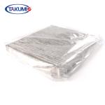 High Efficiency Vehicle Cabin Filter 97133-2E210 For Hyundai Accent Gensis