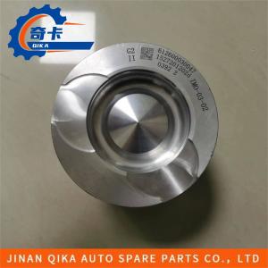 Quality 612600030047 Truck Engine Spare Parts HOWO Truck Engine Piston wholesale