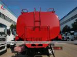 Stainless Steel Shacman F3000 20000L Drinking Water Truck