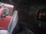 New truck of HOWO 6*4 dump truck for conakry