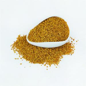 Quality 100% Pure Raw Bee Pollen Granules Food Grade wholesale