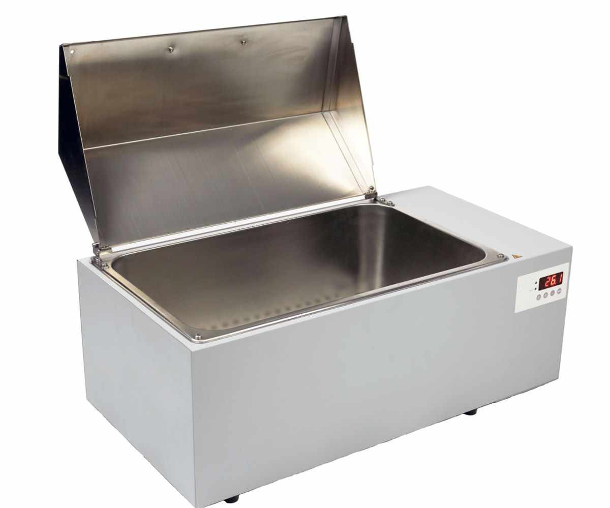 Stainless Steel Laboratory Circulating Water Bath Digital Thermostatic