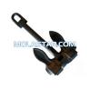 Buy cheap Different Size Stainless Steel Ship Byers Anchor Marine Ship Byers Anchor from wholesalers