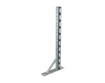U Channel Cantilever Shelving Brackets Support