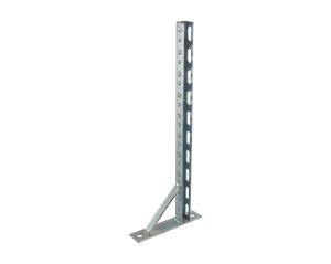 Quality U Channel Cantilever Shelving Brackets Support wholesale