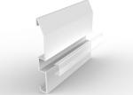 Electrophoresis Aluminum Led Profiles Skirting Board Led Strip Led Baseboard