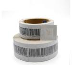 Shoes Shaped 40*60mm Anti-theft Soft High Sensitivity EAS Label