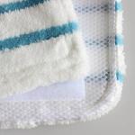 Household Spade Mop Floor Steamer Pads Vacuum Cleaner Attachments