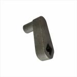 EN-GJS-500-7 Ductile Iron Sand Casting