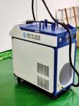 1500W Handheld Metal Laser Soldering Machine With WSX Welding Head