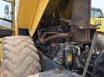 BOMRG332 Second Hand Road Roller FOR SALE