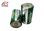 LR20 Alkaline D Battery Cell 1.5 Volt MN1300 Alkaline Manganese Dioxide