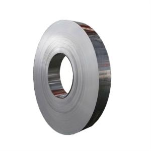 Quality Cold Rolled 410 Stainless Steel Strip AISI 304 316 316l wholesale