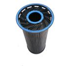 Glassfiber 30um Air Compressor Filter Elements Cartridge Intake Filter