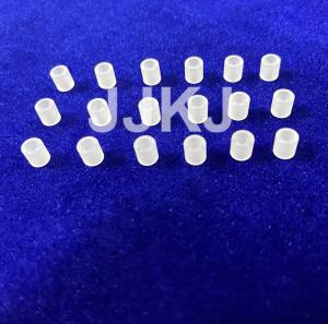 Quality High Temperature Resistant Optic Sapphire C Axis Optical Sapphire Capillary Tube wholesale