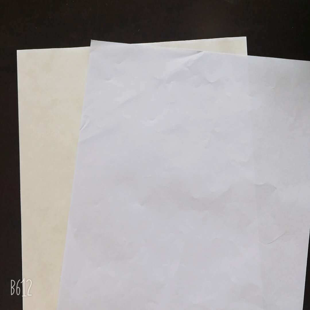 Lonfon White 80GSM Woodfree Offset Paper for Package A3 Size 800*400mm in London