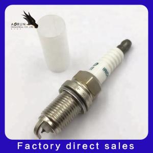 Quality RAV4 Lexus Spark Plug Japanese Camry Yaris For Engines 90919-01240 wholesale