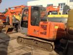 Used hitachi zx60 excavator for sale
