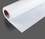 Printing Label Cross Laminated Hdpe Plastic Film Flame Resistant