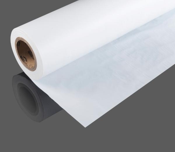 Printing Label Cross Laminated Hdpe Plastic Film Flame Resistant