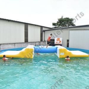 Quality Floating Inflatable Water Games Manufacturer wholesale