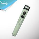 Multifunctional 2 Pieces Hair Beard Trimmer Battery Operated Rustproof Stylish