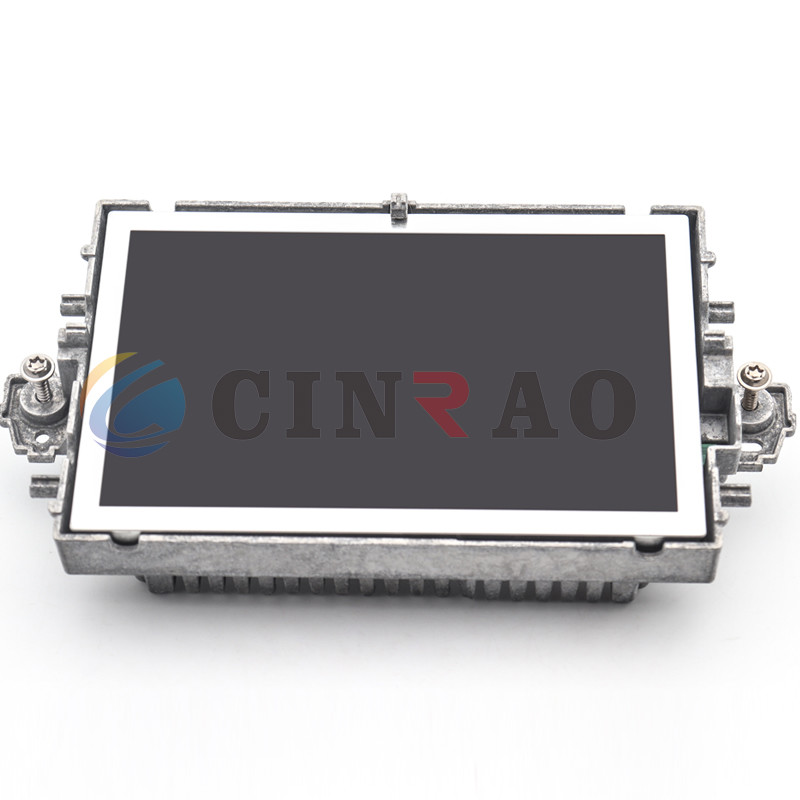 Automotive Lcd Assembly TX18D34VM0FAA Mercedes Benz E Class 2014 Original