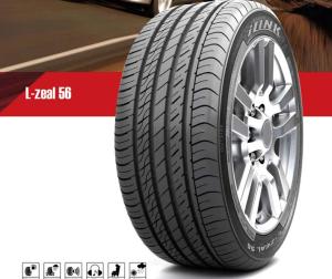 Quality L-zeal 56 UHP high quality car tire wholesale