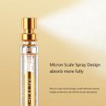Anti Aging Golden Collagen Peptide Line Carving Thread Lift Combination