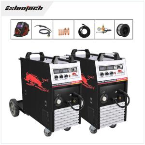 Quality 300A DC Inverter Mig MAG Welding Machine Co2 Agon Protection wholesale